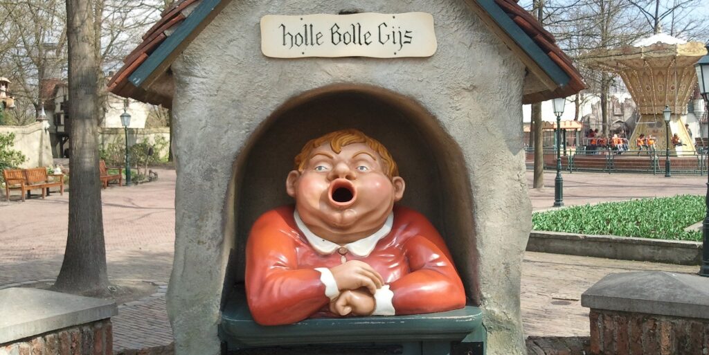 Holle Bolle Gijs