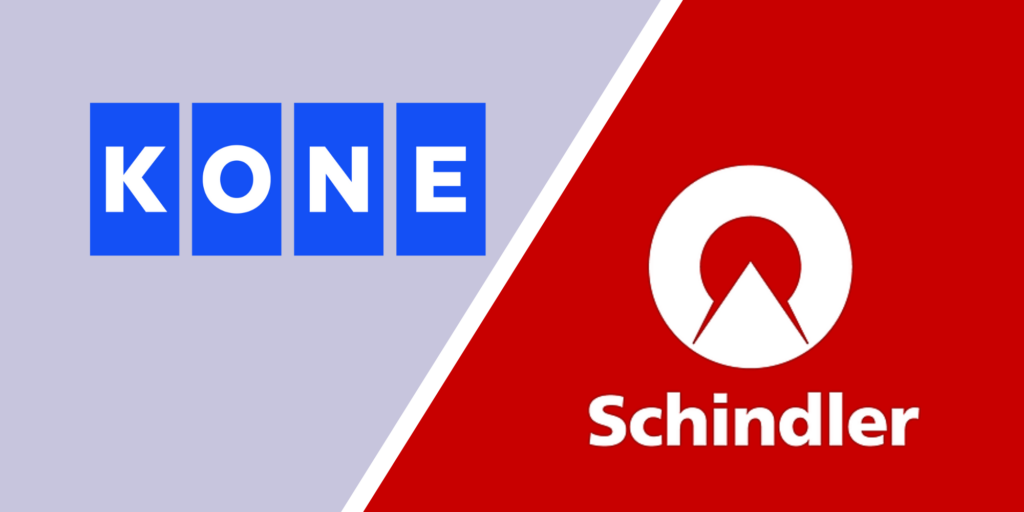 Beursduel_Kone_vs_Schindler