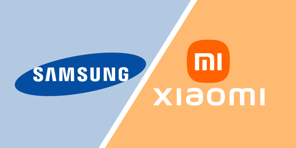 Beursduel_Samsung_vs_Xiaomi