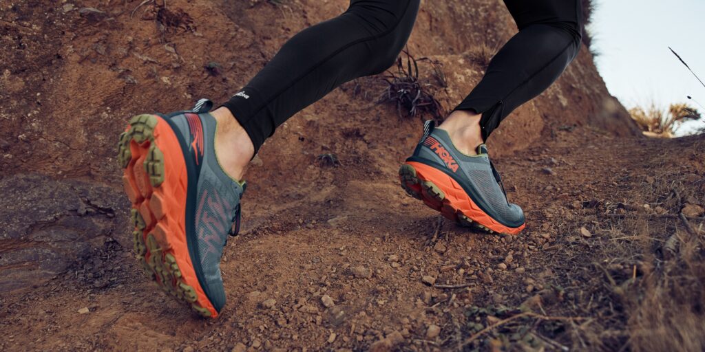Deckers Outdoor Hoka
