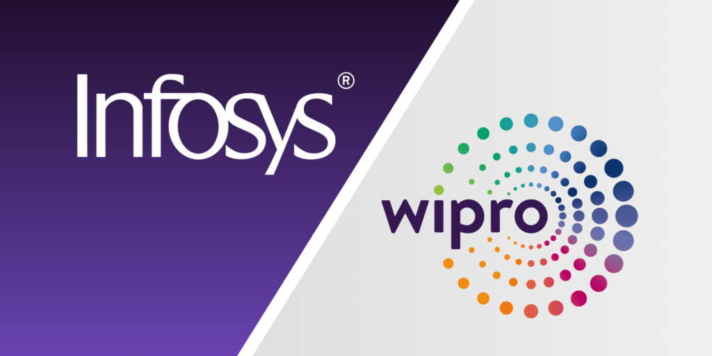 Beursduel_Infosys_vs_Wipro