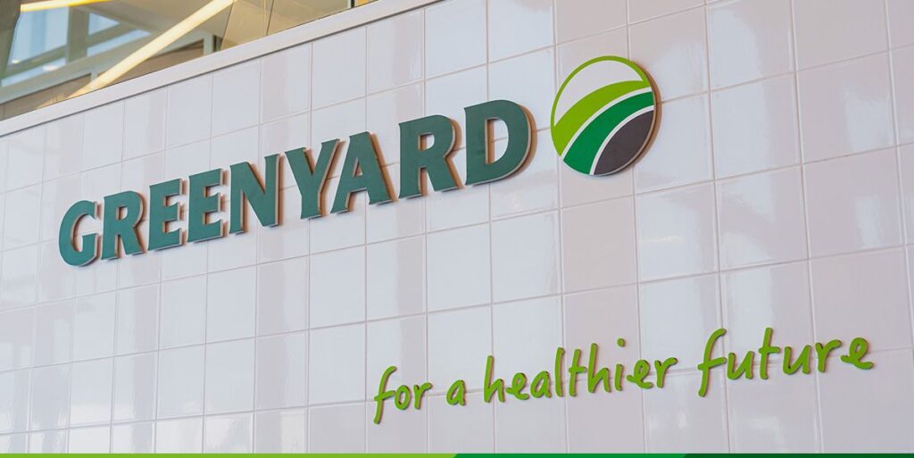 Greenyard