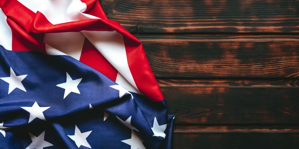 american flag