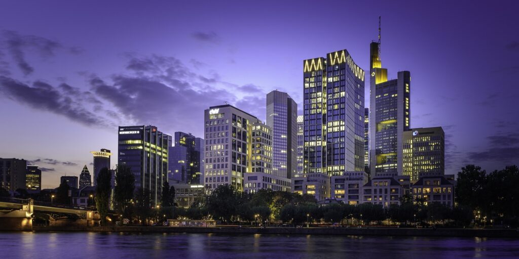 frankfurt