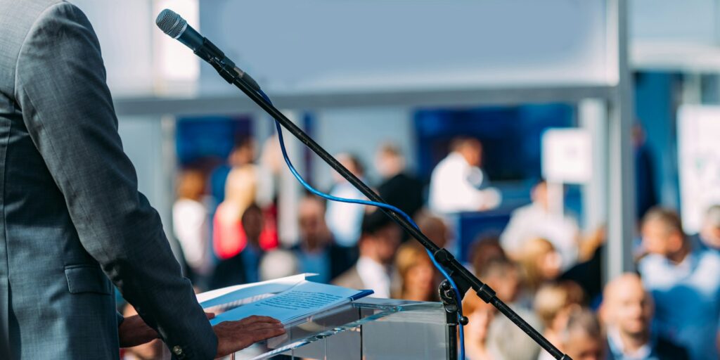 Political Speech