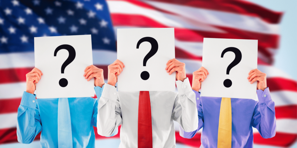 US election
