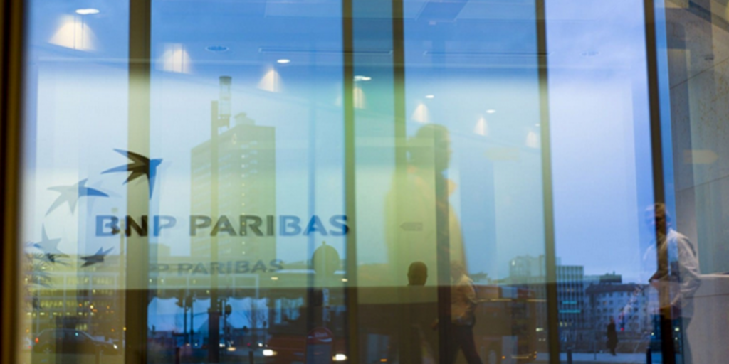 BNP Paribas