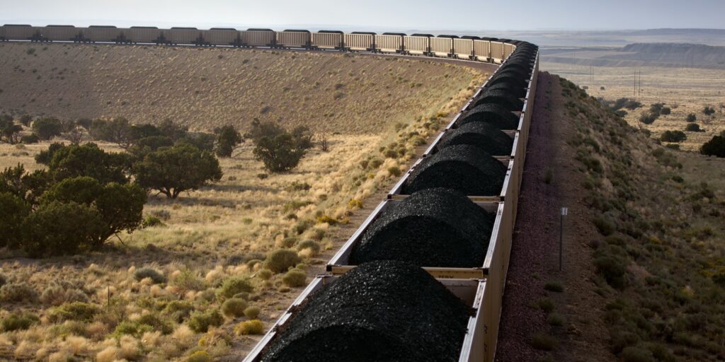 Peabody Energy