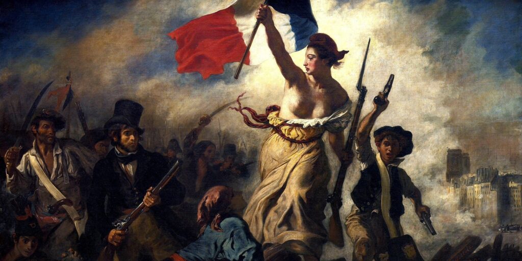Franse revolutie