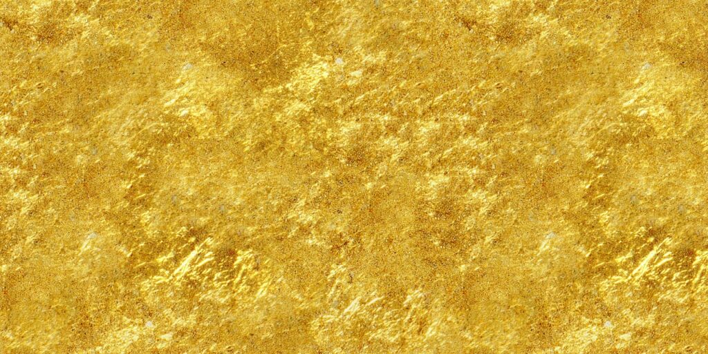 Gold Background and Wallpaper