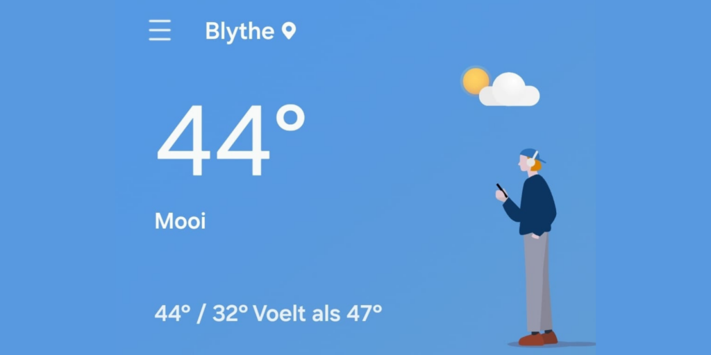 USA dag 11