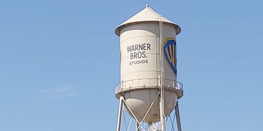 Warner Bros