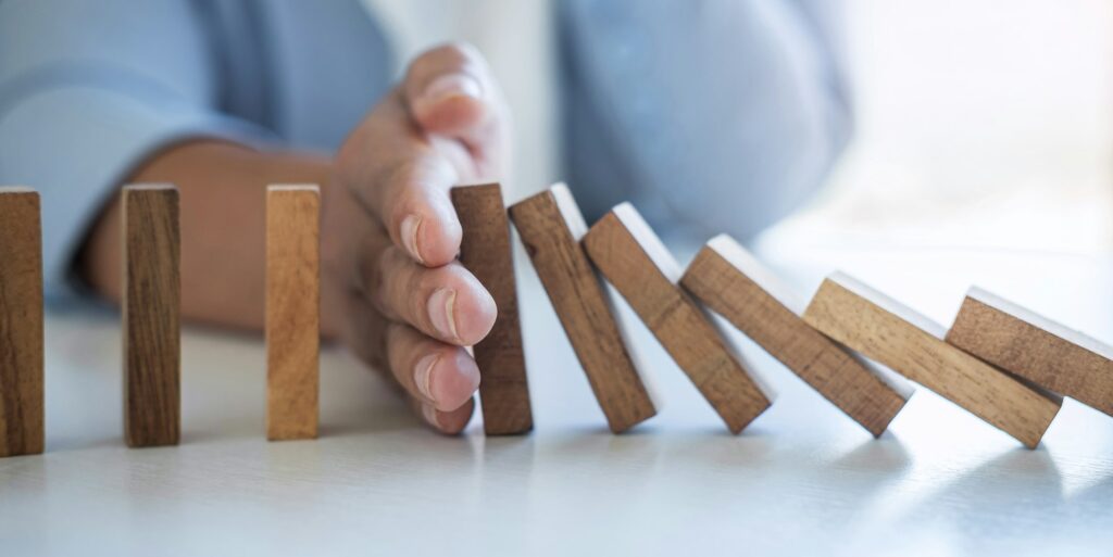 Risk and Strategy in Business
