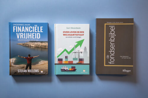 Boekenpakket