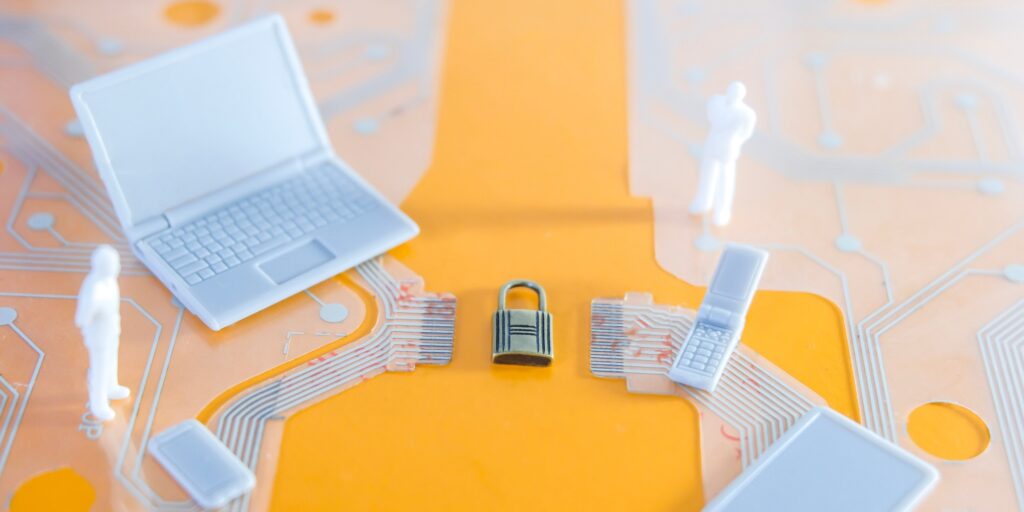 Cyber security