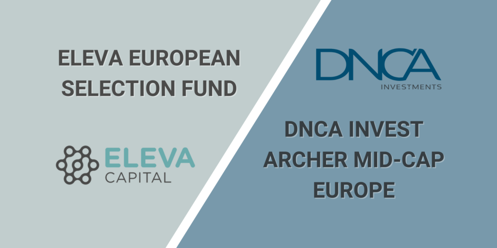 Beursduel Eleva vs DNCA