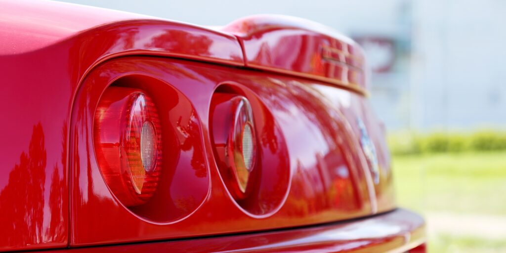 Ferrari