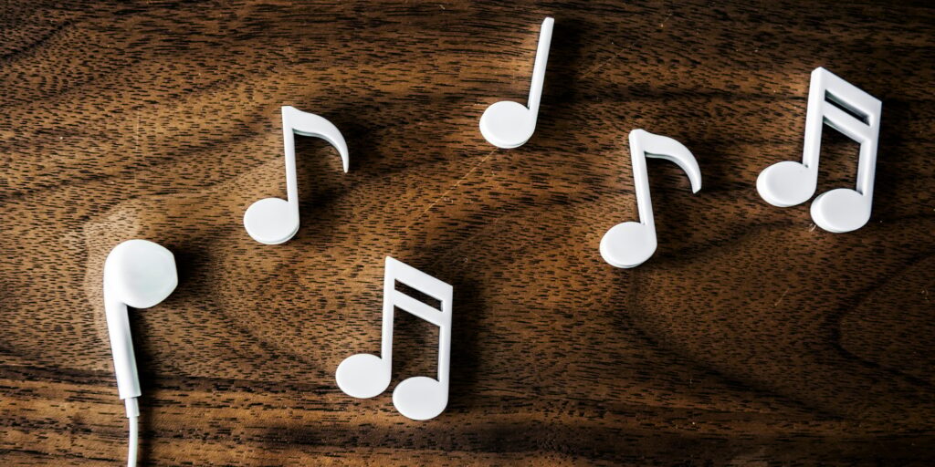 Music