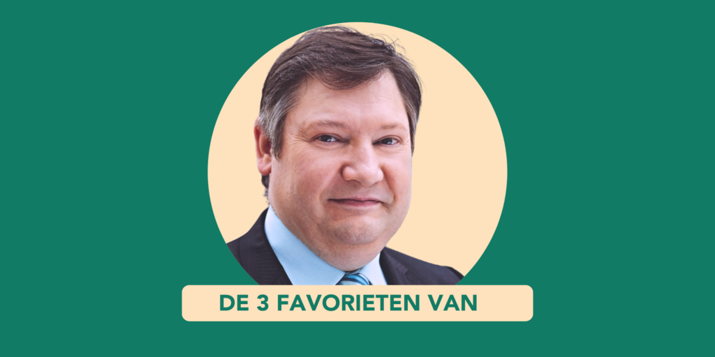 PaulD'Hoore_3Favorieten