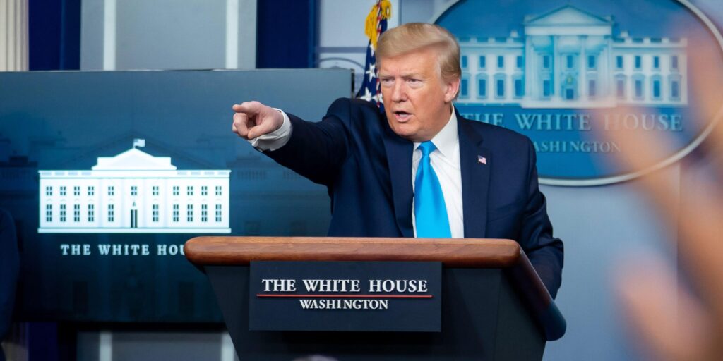donald