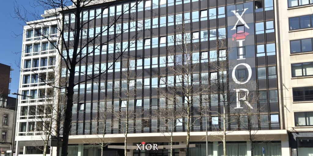 Xior