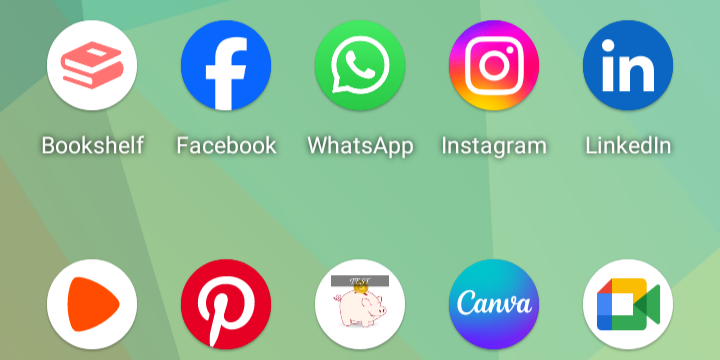 Apps gsm