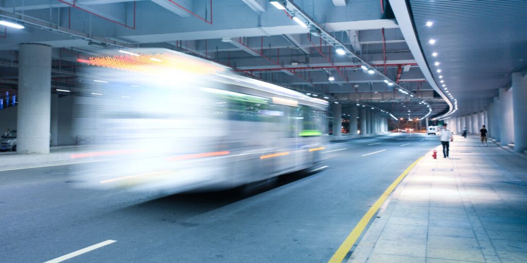 bus