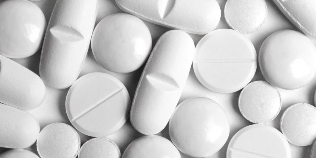 Pills