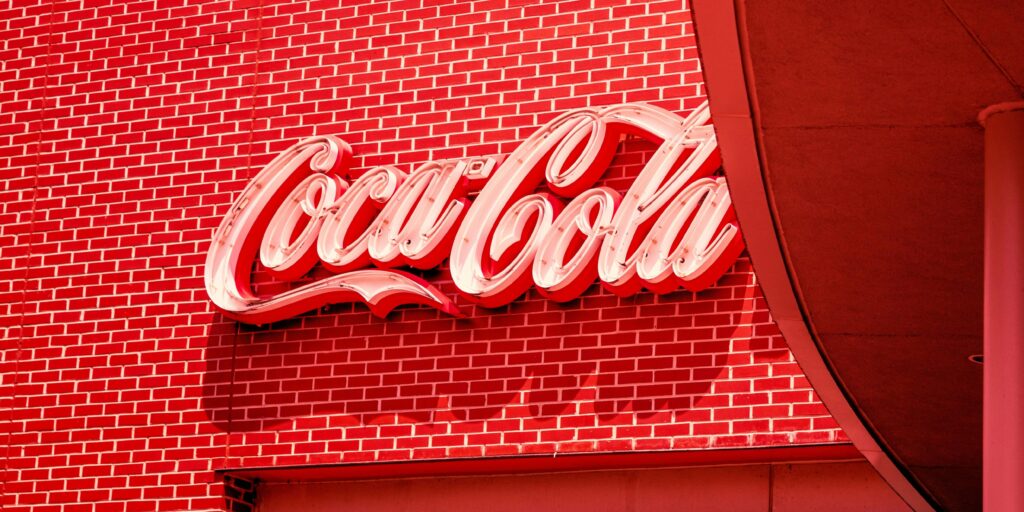 Coca Cola