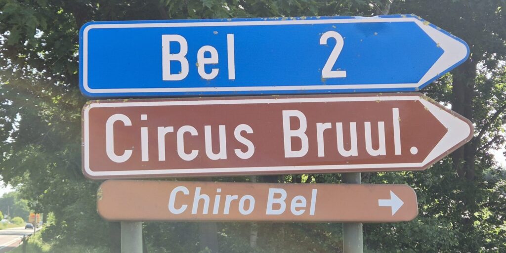 Bel