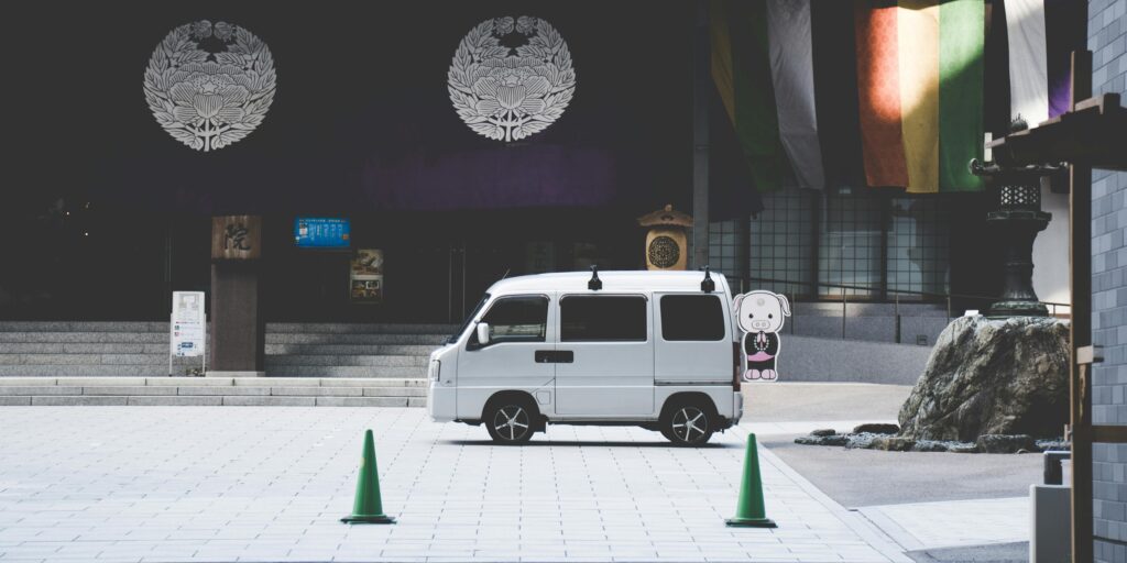 Kei Car