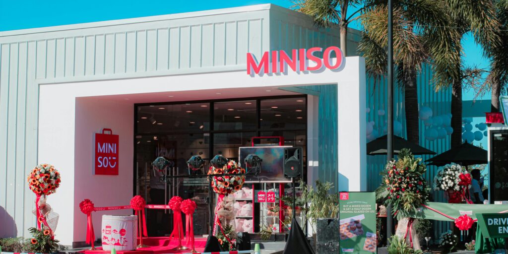 Miniso