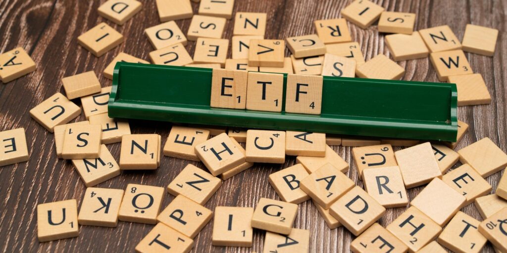 ETF - viarami - Pixabay