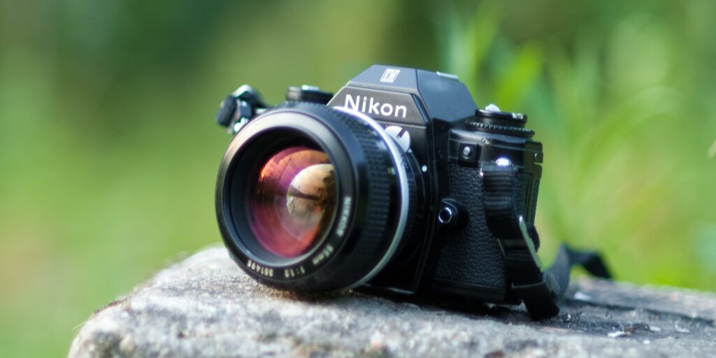 Nikon