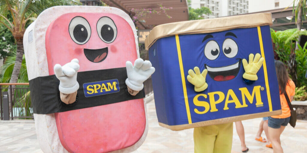 Spam