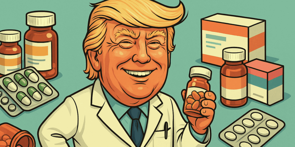 Trump ChatGPT