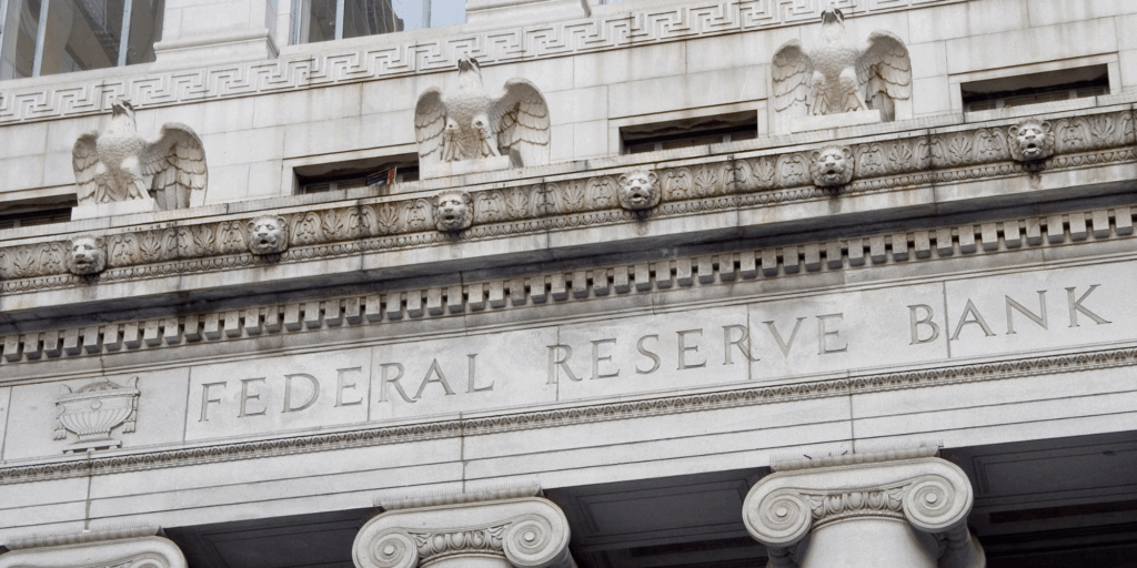 Fed - Canva