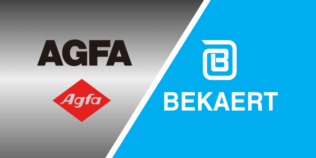 Beursduel_Agfa_vs_Bekaert