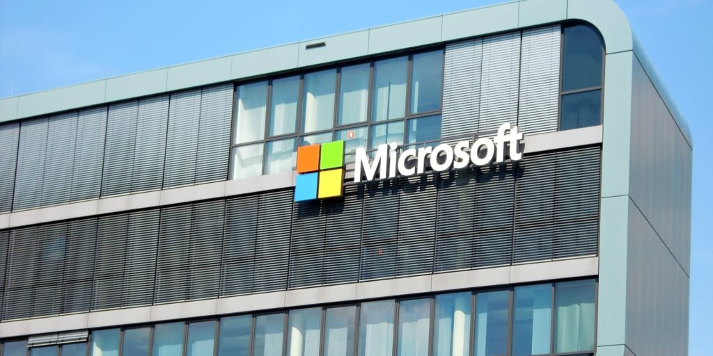 Microsoft - Afbeelding van efes via Pixabay