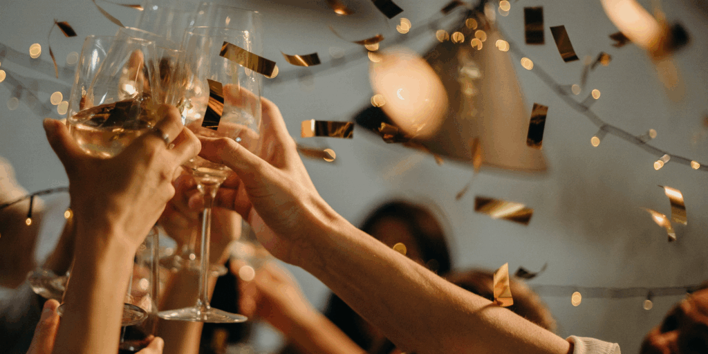 Party - Canva