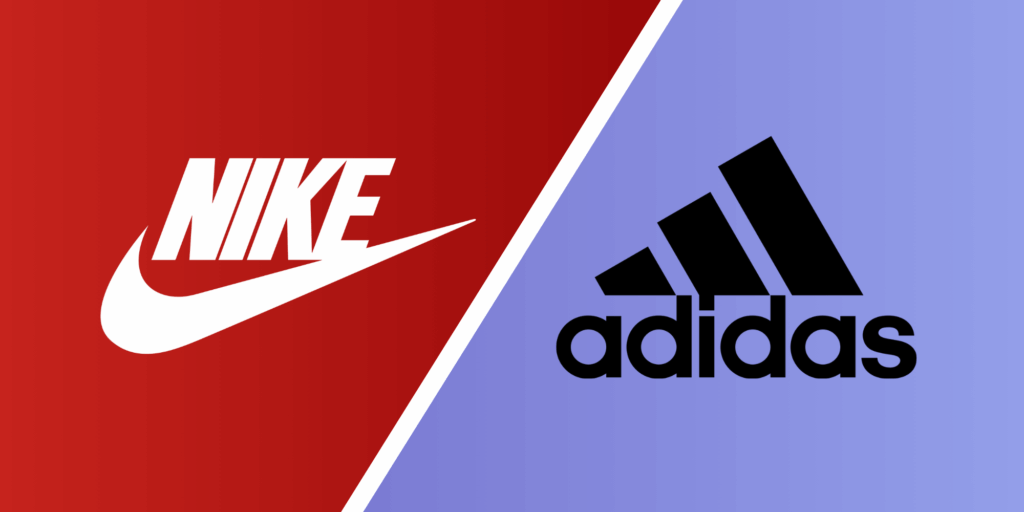 Beursduel_Nike_vs_Adidas