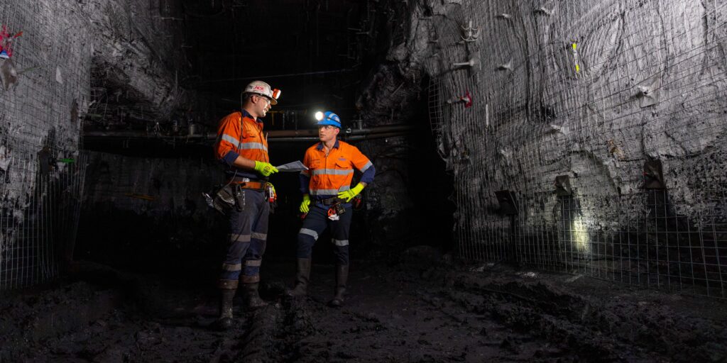 Centurion-Mine-Underground