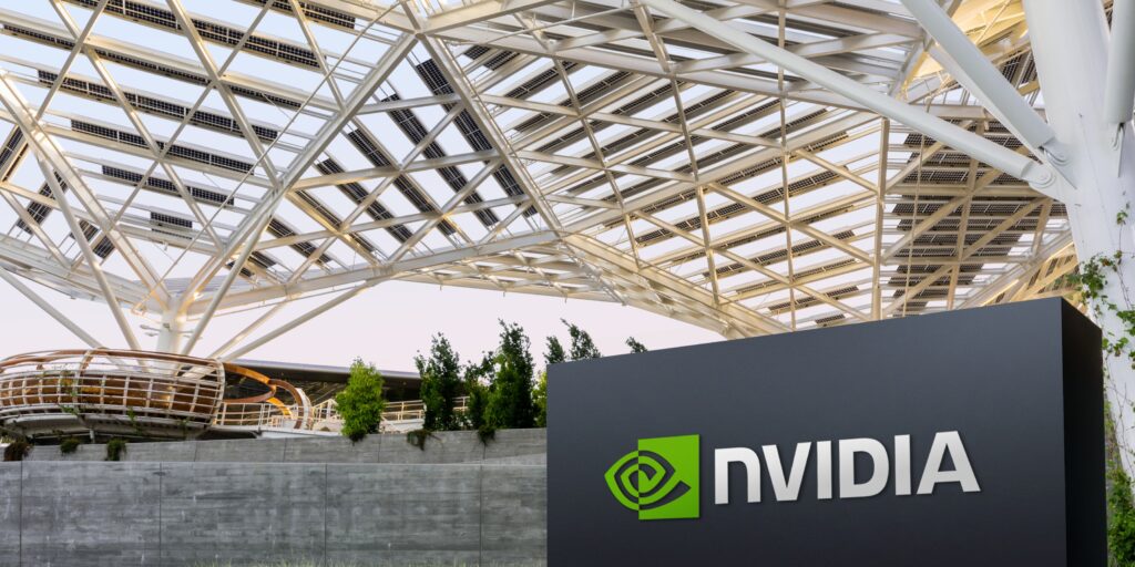 Nvidia_Media Library Nvidia