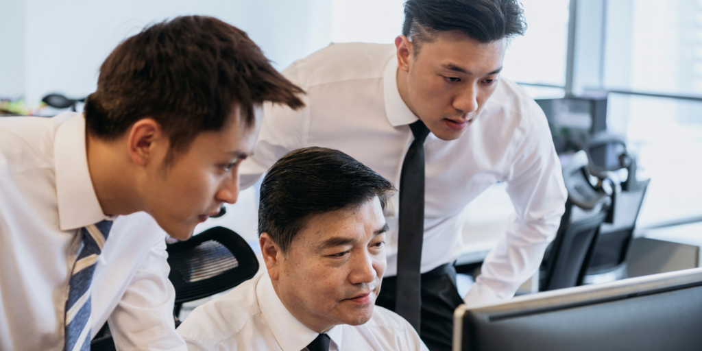 Asian businessmen_Canva