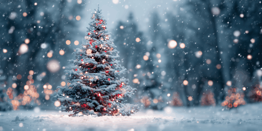 Kerstsfeer_Canva