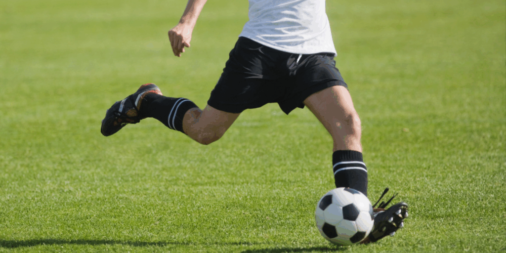 Tegen bal trappen_Canva