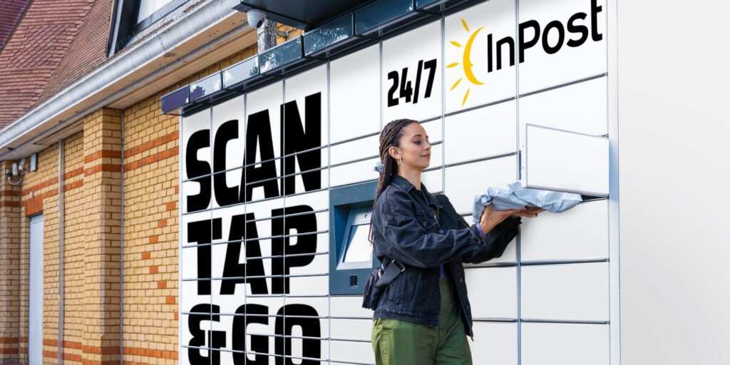 InPost-UK press kit