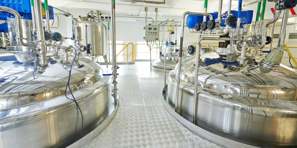 Industrie- Canva