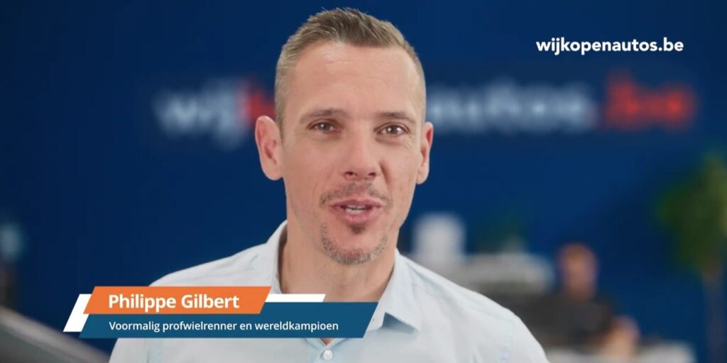 Reclame - wijkopenauto's