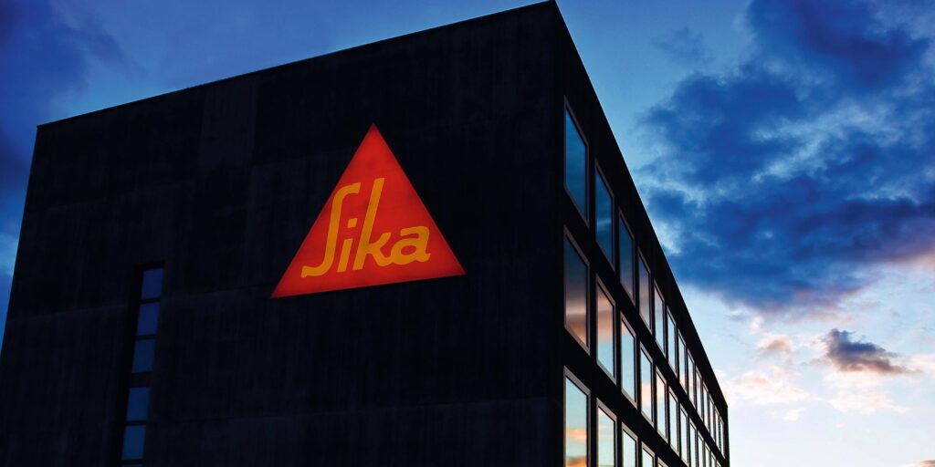 Sika Zurich, Switzerland